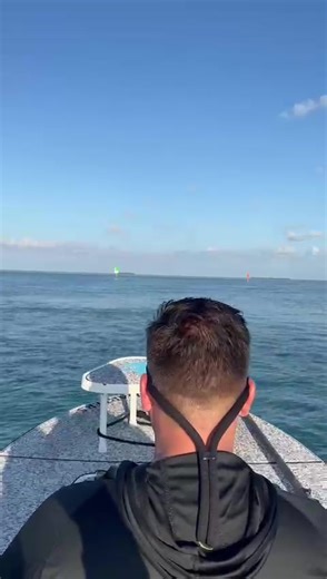 5.6K views · 140 reactions | COME RIDE THE FISHMONSTER STEALTH WITH FISHMONSTER........... #KEYWESTCHARTERBOAT | FishMonster Key West | Facebook