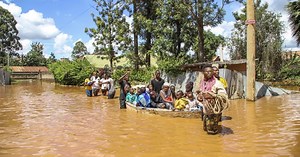 Nairobi residents grapple with floods aftermath | Africanews