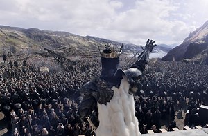 Dozmary Pool in Cornwall: Siebenjährige zieht Schwert aus „Excalibur“-See