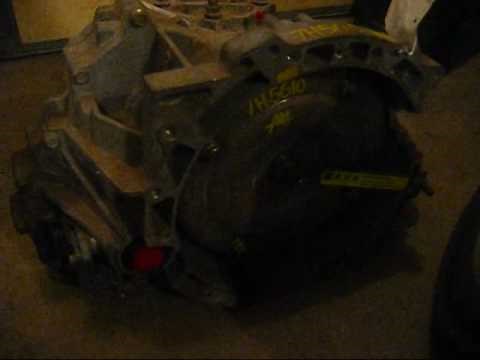 Mazada 3 Transmission repair