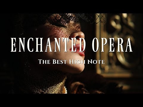 Opera Divina [70] – Opera That Lingers | An aria to rest your soul · Opera Playlist