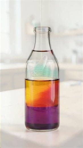 Fresh At Home Science Adventures