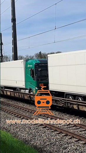 Modellbahndepot Bahnfilm Episode 120 #train #railway #trainspotting #gotthard #modellbahndepot