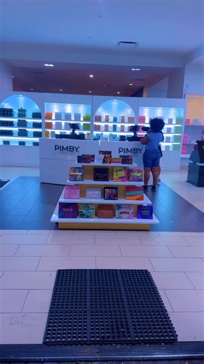 3.7K views · 185 reactions | PIMBY GRAND OPENING  Mall of Georgia — 3333 Buford Dr, Buford, GA 30519  Saturday, September 27, 2025  4:00 PM EST #PIMBY #PlayingInMakeupByYolondo #MallOfGeorgia #GrandOpening #AtlantaBeauty #BufordGA #PIMBYBabes #BlackOwnedBeauty #MakeupLovers #BeautyCommunity | Playing in Makeup by Yolondo LLC . | Facebook