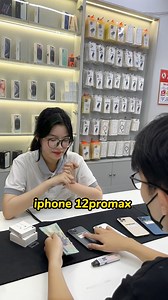 155K views · 4.9K reactions | 9tr iphone 12 promax ae có tin không ? #iphone #reviewiphone #Iphoneuytinhanoi #tragopiphone #thanhcongnghe #xuhuong #longervideos #TopmaxStore #TopmaxStoreCare #LearnOnTikTok | Topmax Store - topmaxstore.vn | Facebook