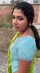 Anika Milon Muna Jokhon Dhora khay😅 | ZIDAN FILM