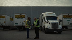 We know excellence doesn’t just happen. It takes dedication and determination to do things better. Through big ideas, innovative technology solutions and customized services, we’re working hard every day to deliver excellence for those we work with. See how we’re driven for you at https://bit.ly/3LqBAQV. | J.B. Hunt Transport Services, Inc.