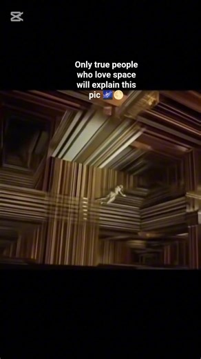 This scene is taken by a film called Interstellar featuring the 5 dimension #space #nasa #astronomy