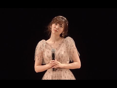 鈴木愛理バースデーイベント2021 「第4回あいりまにあ会」 Suzuki Airi Birthday Event 2021 4th Airi Mania Kai