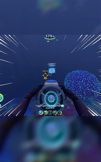I MADE THE WORST MISTAKE IN SUBNAUTICA