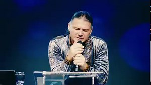 1.2K views · 1.3K reactions | There is a CRY of desperation that causes atmospheres to shift. Brokenness will cause the VERY manifestation of His presence.  Hundreds were on their knees, weeping for one more touch‼️ There is NOTHING like His presence. God is still moving! See you at our Krugersdorp Pillar of Fire conference. | Leon du Preez | Facebook