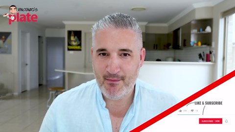 Vincenzo's Plate 5 Top Pasta Recipes (My Favorite Pasta Dishes)