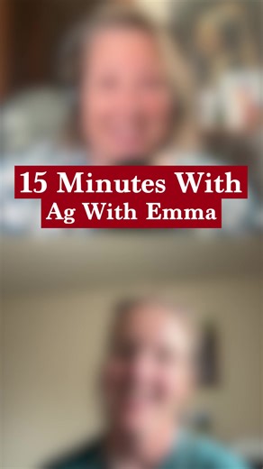 Exploring Modern Farming with Ag With Emma