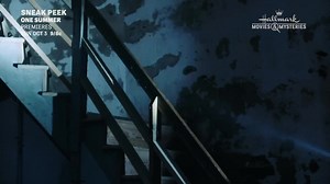 One Summer! Tonight on Hallmark Movies and Mysteries! | Amanda Schull