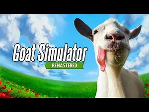 Studio Disco - Goat Simulator Soundtrack