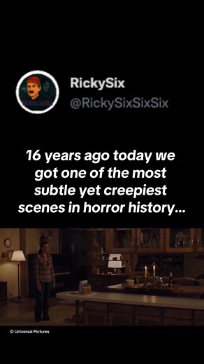 429K views · 2.4K reactions | The Strangers (2008) / © Universal Pictures | Rickysixsixsix | Facebook