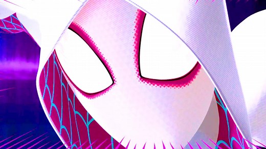 Spider-Man: Into the Spider-Verse: Trailer 2