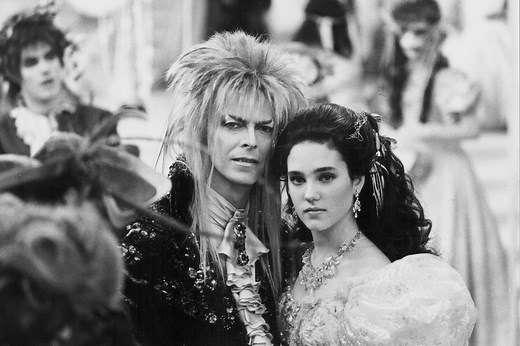 What's the Latest on That Labyrinth Sequel? What We Know So Far