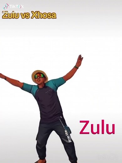 Understanding Zulu vs Xhosa Cultural Identity