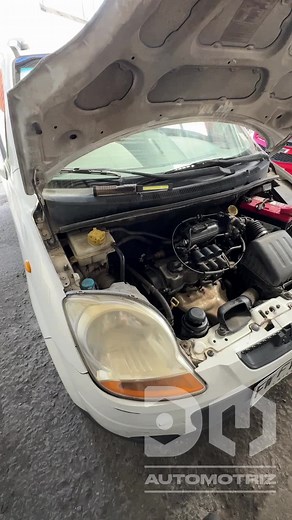 Diagnóstico del Motor del Spark: Pasos y Problemas Comunes