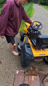 Sorry this one cut off at the end of this cub cadet solenoid replacement. #lawnmower #smallenginemechanic #mobilemechanic #smallenginerepair #cubcadet #solenoid | Small Engine Repair