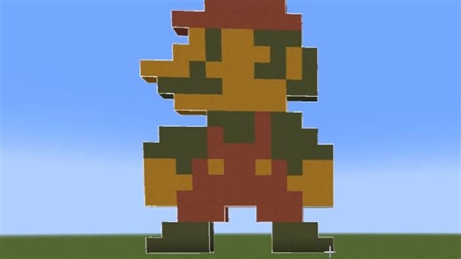 Effortless Structure轻松建造mod教程[二]&下载地址