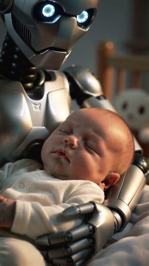5 AI Robots That Look Like Sci-Fi (USA)