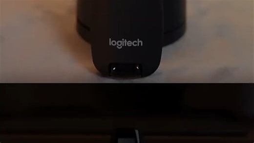 罗技演示笔R400适合基础需求，R800支持无线翻页和激光指示，适合会议室远程操控。两者皆稳握舒适，长时间讲解不累手。