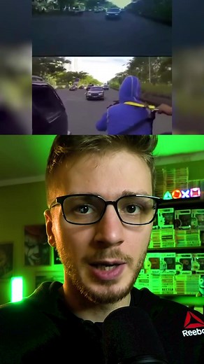 Exciting Motorcycle Stunt Performances in Urban Settings