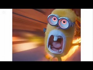 Minions compilation - Papaya song