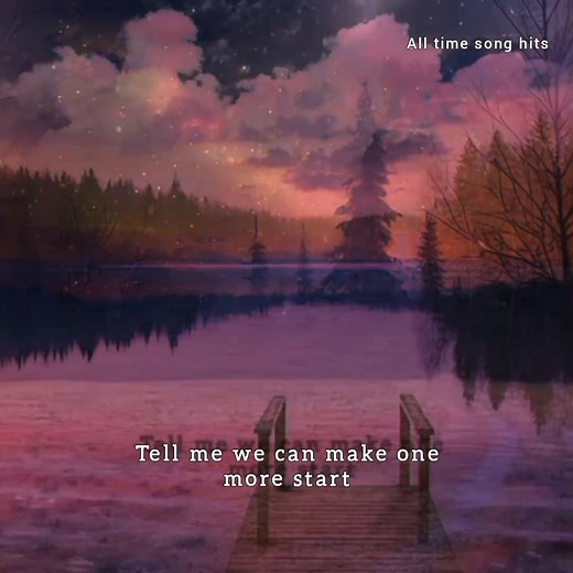 145K views · 5.2K reactions | Straight From The Heart❤️ #BryanAdams With lyrics | All time song hits | Facebook