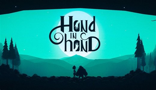 Hand in Hand Will Arrive on Steam This Month