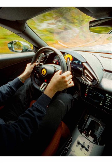 Ferrari Modena Cars on TikTok