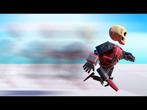 Can I Make My Character Go SUPERSONIC with NO SEAT?