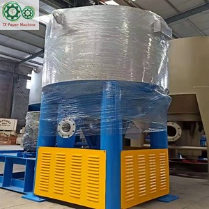 [Hot Item] Recycled Paper Recycling Carton Paper Pulp Sheet Pulp Making Machine Hydraulic Pulper