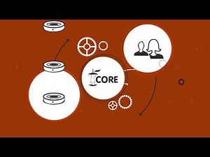 Introducing CORE