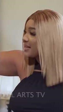 Some girls sha! - SWEET POISON | Latest Nigerian full movie 2026