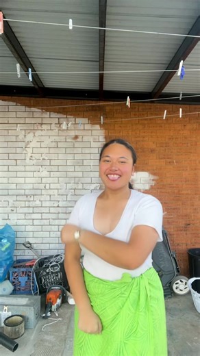 Island Gurl Vibes: Discovering Samoan Culture