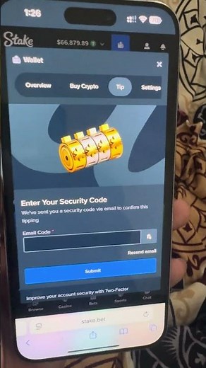 How to Tip Flash USDT on Stake: Easy Step-by-Step Guide (2025) #flashusdt #tether #cryptocoin