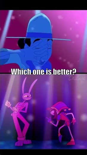 Let's Groove tonight Original vs Animator #letsgroove #letsgroovetonight #earth