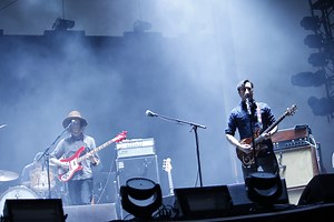 Modest Mouse Debuts Colorful Music Video for New Single “Ice Cream Party” -