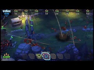 GUNS UP! Gameplay 361 no commentary