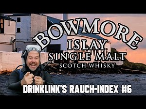Bowmore – die älteste Islay-Destille der Welt und das aromatische Rückgrat einer ganzen Whisky-Insel