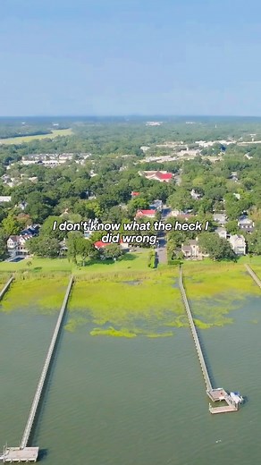 Get lost in The Old Village, the heart of Mount Pleasant! 😍 If there was an opportunity to step back in time to see what Mount Pleasant felt like at the very start, with gorgeous historic homes, endearing local shops and eateries, and a magical coastline all underneath draping Spanish moss, this is the place. | Experience Mount Pleasant