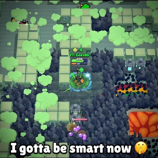 Beautiful Tara 1v3 Clutch 😱