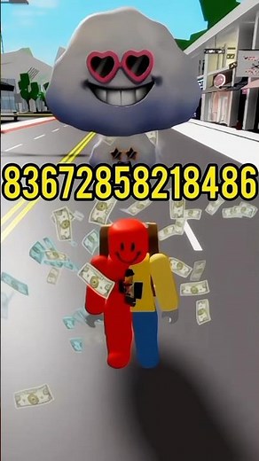 4 Items Give Free Robux in Brookhaven #roblox #brookhaven