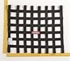 RaceQuip 726004: Window Safety Net SFI 27.1 Certified - JEGS