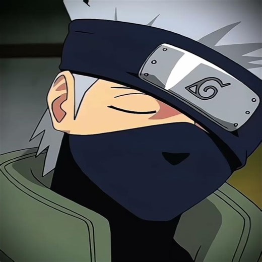 MONTAGEM UNKNOWNN x KAKASHI