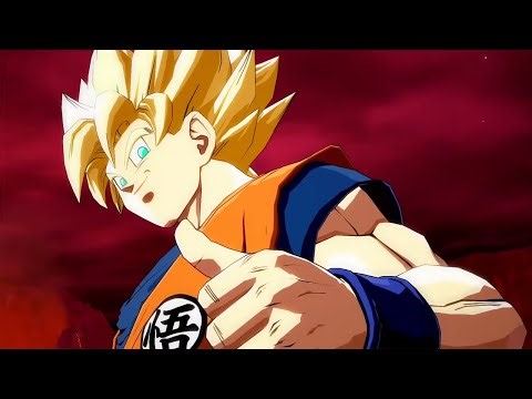Climbing the Ranks using Random Teams: DBFZ Ranked #294