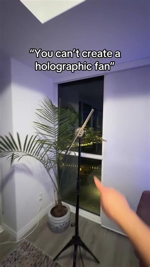 Creating Holograms: Yes We Can!